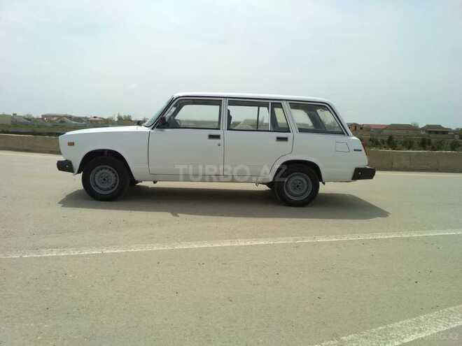 LADA (VAZ) 2104 1996, 123,021 km - 1.6 l - Salyan