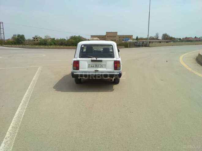 LADA (VAZ) 2104 1996, 123,021 km - 1.6 l - Salyan