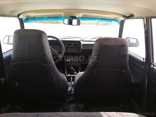 LADA (VAZ) 2104 1996, 123,021 km - 1.6 l - Salyan