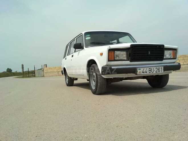 LADA (VAZ) 2104 1996, 123,021 km - 1.6 l - Salyan