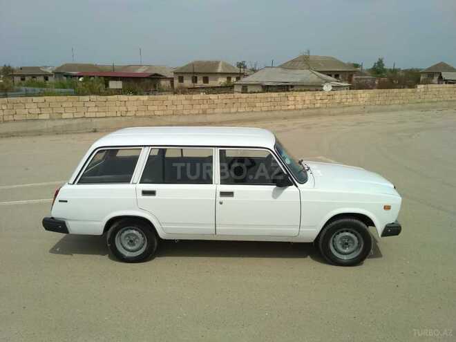 LADA (VAZ) 2104 1996, 123,021 km - 1.6 l - Salyan
