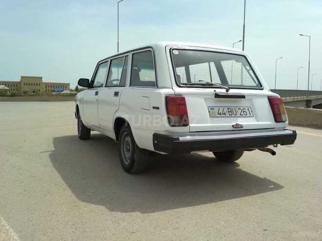 LADA (VAZ) 2104 1996, 123,021 km - 1.6 l - Salyan