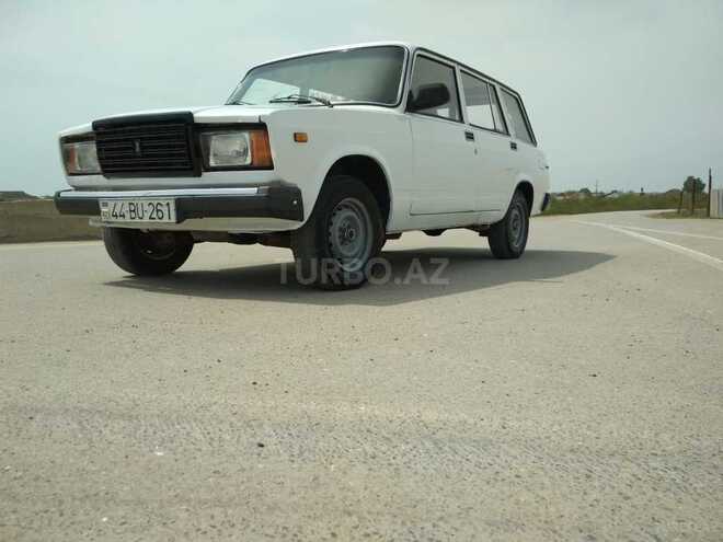 LADA (VAZ) 2104 1996, 123,021 km - 1.6 l - Salyan