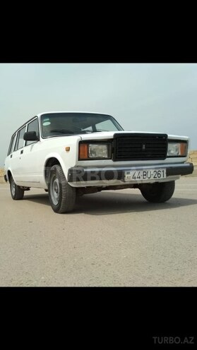 LADA (VAZ) 2104 1996, 123,021 km - 1.6 l - Salyan