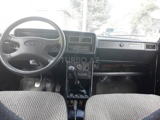 LADA (VAZ) 2104 1996, 123,021 km - 1.6 l - Salyan