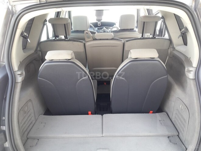 Renault Scenic 2005, 250,000 km - 1.5 l - Bakı