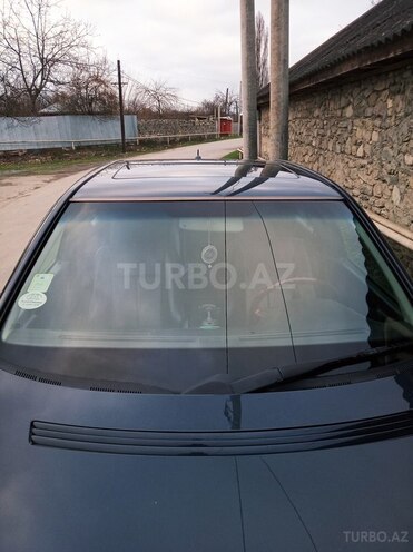 Mercedes E 280 1998, 349,000 km - 2.8 l - İsmayıllı