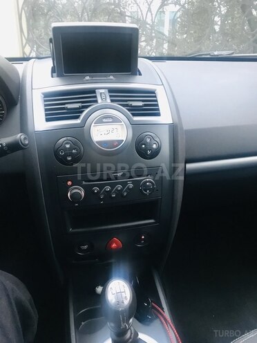 Renault Megane 2008, 267,800 km - 1.5 l - Bakı