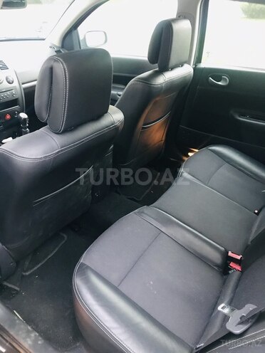 Renault Megane 2008, 267,800 km - 1.5 l - Bakı
