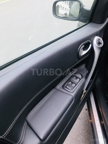 Renault Megane 2008, 267,800 km - 1.5 l - Bakı