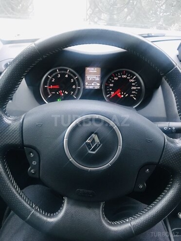 Renault Megane 2008, 267,800 km - 1.5 l - Bakı