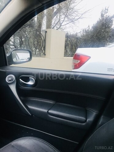 Renault Megane 2008, 267,800 km - 1.5 l - Bakı