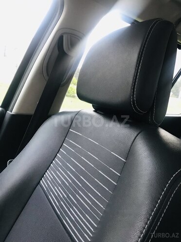 Renault Megane 2008, 267,800 km - 1.5 l - Bakı