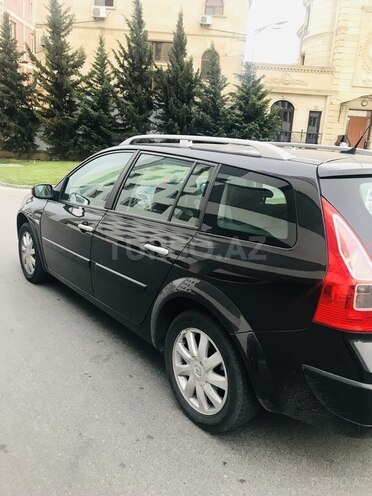 Renault Megane 2008, 267,800 km - 1.5 l - Bakı