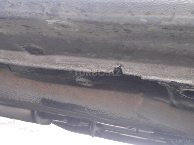 Opel Astra 2005, 177,000 km - 1.4 l - Bakı