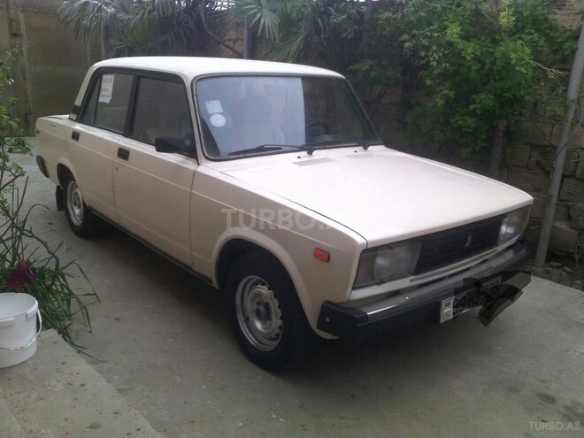 LADA (VAZ) 2105 1996, 350,000 km - 1.6 l - Bakı
