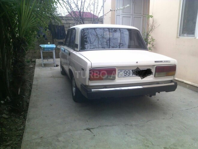LADA (VAZ) 2105 1996, 350,000 km - 1.6 l - Bakı
