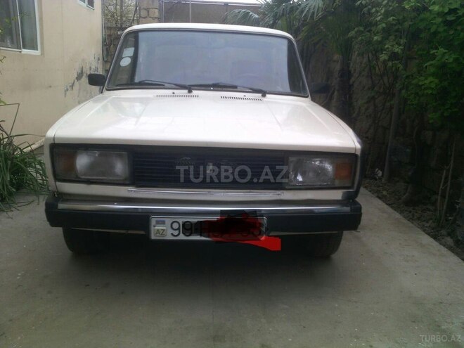 LADA (VAZ) 2105 1996, 350,000 km - 1.6 l - Bakı