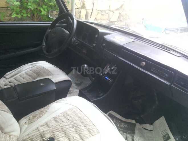 LADA (VAZ) 2105 1996, 350,000 km - 1.6 l - Bakı