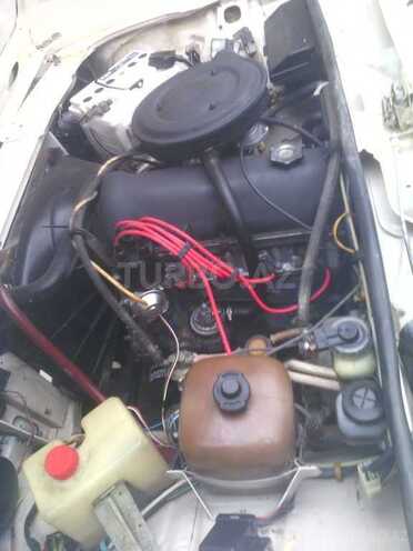 LADA (VAZ) 2105 1996, 350,000 km - 1.6 l - Bakı