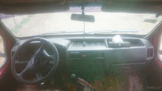 Ford Transit 1993, 270,234 km - 0.3 l - Bakı