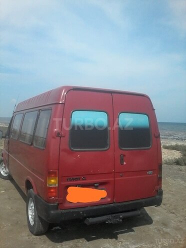 Ford Transit 1993, 270,234 km - 0.3 l - Bakı