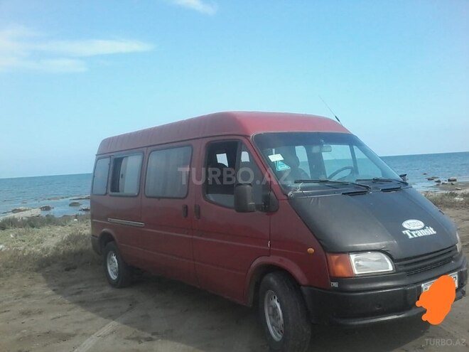 Ford Transit 1993, 270,234 km - 0.3 l - Bakı