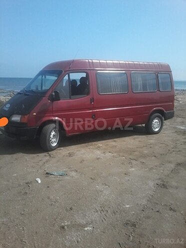 Ford Transit 1993, 270,234 km - 0.3 l - Bakı