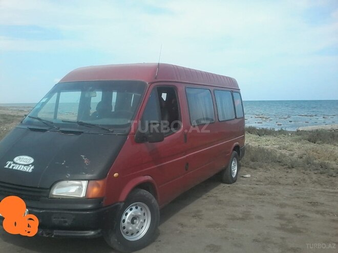 Ford Transit 1993, 270,234 km - 0.3 l - Bakı