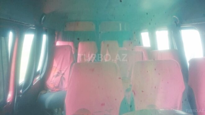 Ford Transit 1993, 270,234 km - 0.3 l - Bakı