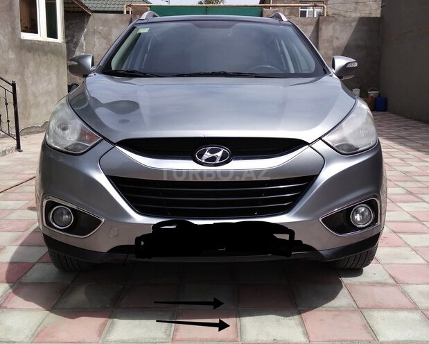 Hyundai ix35 2010, 148,000 km - 2.0 л - Bakı