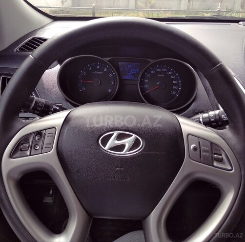 Hyundai ix35 2010, 148,000 km - 2.0 л - Bakı