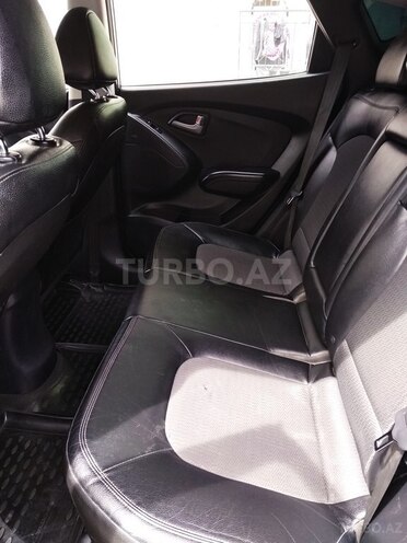 Hyundai ix35 2010, 148,000 km - 2.0 л - Bakı