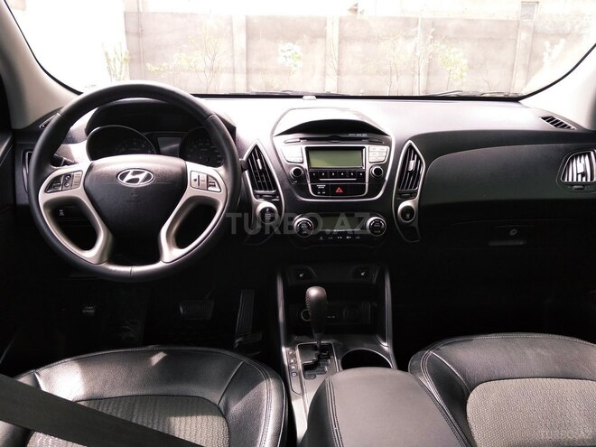 Hyundai ix35 2010, 148,000 km - 2.0 л - Bakı