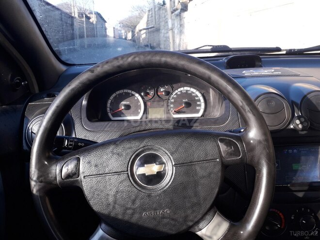 Chevrolet Aveo 2011, 1,836,333 km - 1.4 l - Bakı
