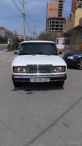 LADA (VAZ) 2107 2005, 130,000 km - 1.6 l - Bakı