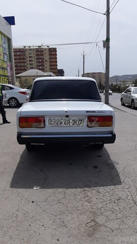 LADA (VAZ) 2107 2005, 130,000 km - 1.6 l - Bakı