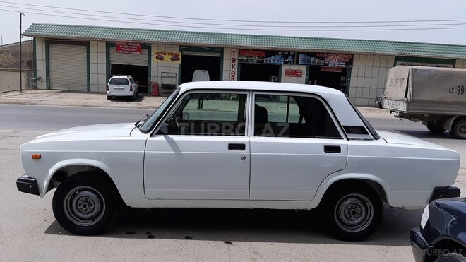 LADA (VAZ) 2107 2005, 130,000 km - 1.6 l - Bakı