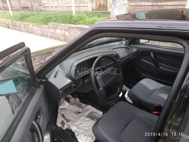LADA (VAZ) 2114 2012, 141,000 km - 1.6 l - Sumqayıt