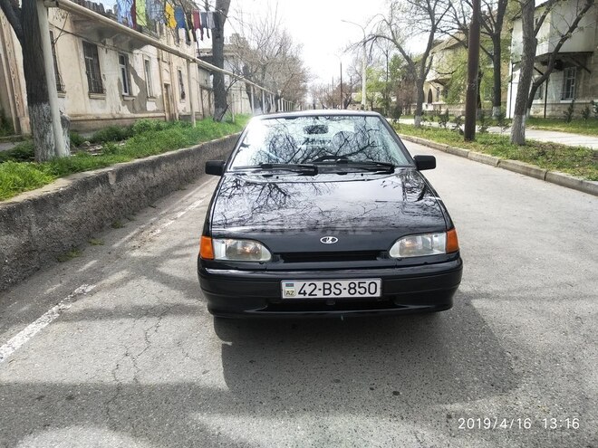 LADA (VAZ) 2114 2012, 141,000 km - 1.6 l - Sumqayıt