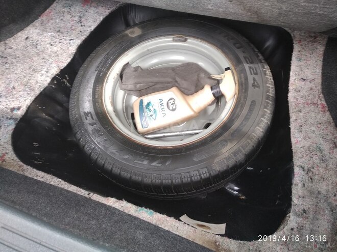 LADA (VAZ) 2114 2012, 141,000 km - 1.6 l - Sumqayıt