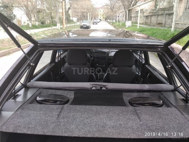 LADA (VAZ) 2114 2012, 141,000 km - 1.6 l - Sumqayıt