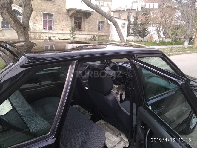 LADA (VAZ) 2114 2012, 141,000 km - 1.6 l - Sumqayıt