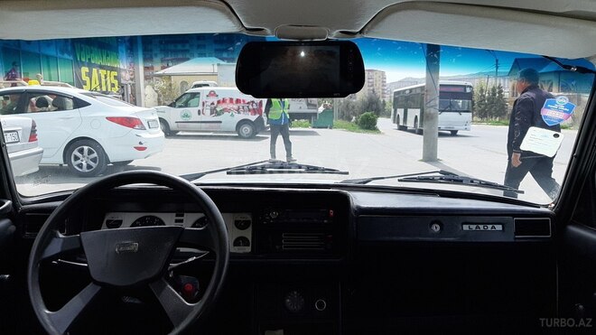 LADA (VAZ) 2107 2005, 130,000 km - 1.6 l - Bakı