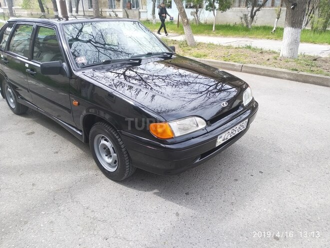 LADA (VAZ) 2114 2012, 141,000 km - 1.6 l - Sumqayıt
