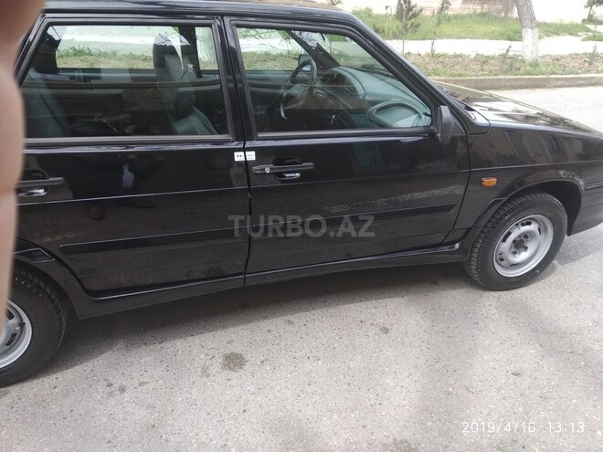 LADA (VAZ) 2114 2012, 141,000 km - 1.6 l - Sumqayıt