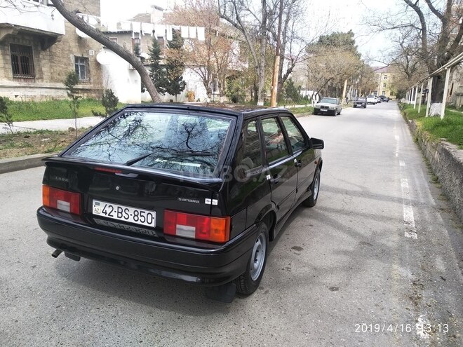 LADA (VAZ) 2114 2012, 141,000 km - 1.6 l - Sumqayıt