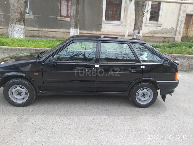 LADA (VAZ) 2114 2012, 141,000 km - 1.6 l - Sumqayıt