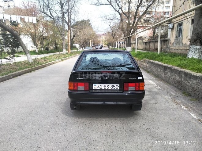 LADA (VAZ) 2114 2012, 141,000 km - 1.6 l - Sumqayıt