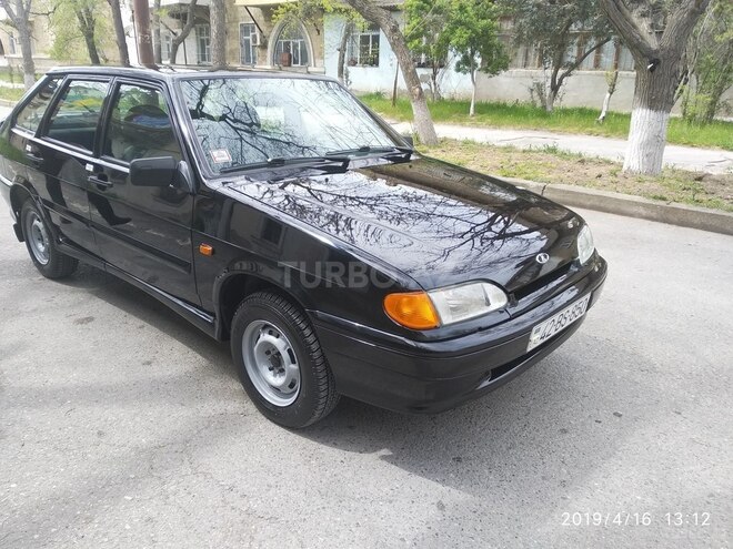 LADA (VAZ) 2114 2012, 141,000 km - 1.6 l - Sumqayıt